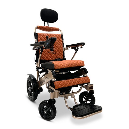 Majestic 9000 wide - iq-9000, 51cm