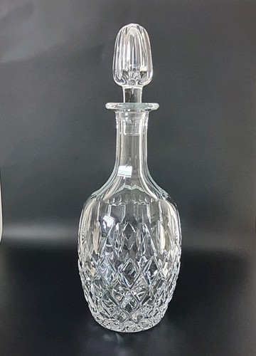 Royal brierley wine decanter - royal,