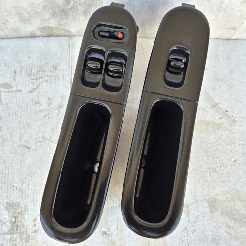 Pair power window switch - pair,