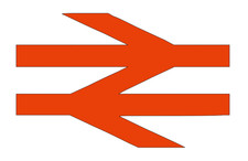 British Rail Double Arrow