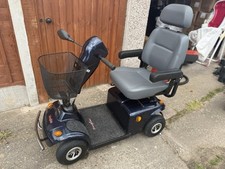 Mobility scooter Freerider