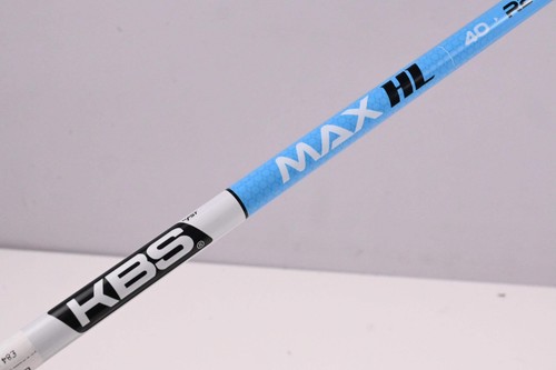 Kbs max driver - hl, shaft