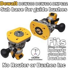Dewalt DCW600 DNP612 D26200