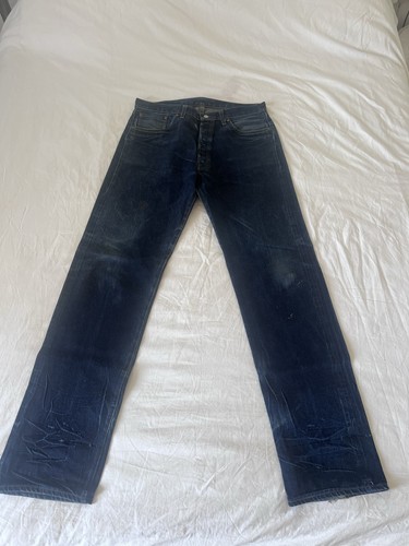 Vintage levi big 501 - 501, xx