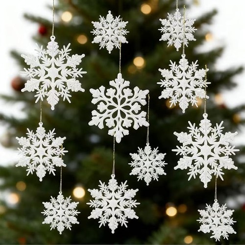Christmas ornaments pack - ornaments, 36