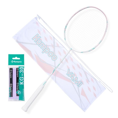 Professional badminton racket - badminton,