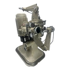 Vintage Bell & Howell Model