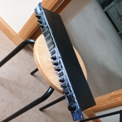 Lexicon mx200 dual - dual, reverb