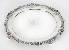 Antique Paul Storr George III