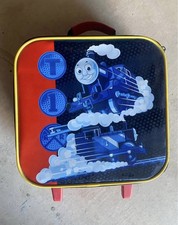 Thomas The Tank Engine