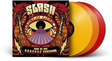 Slash - Live At The
