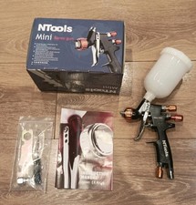  Sri Pro Ntools Hvlp Mini