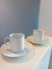Thomas Germany Espresso Cups