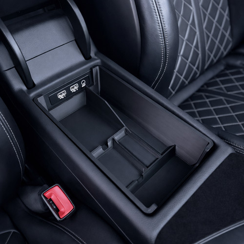 Audi centre console - s5,