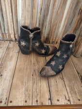 Awesome  Old Gringo Glamis