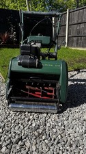 Atco Balmoral 14se (electric