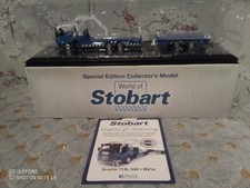 eddie stobart scania P114 340