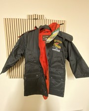 Childs Size 26 Jacket Bronte