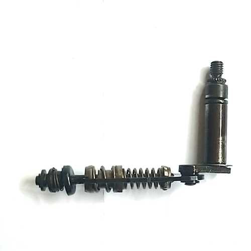 Bosch injection pump part - injection,