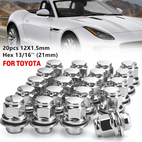 20x for toyota - prius, venza