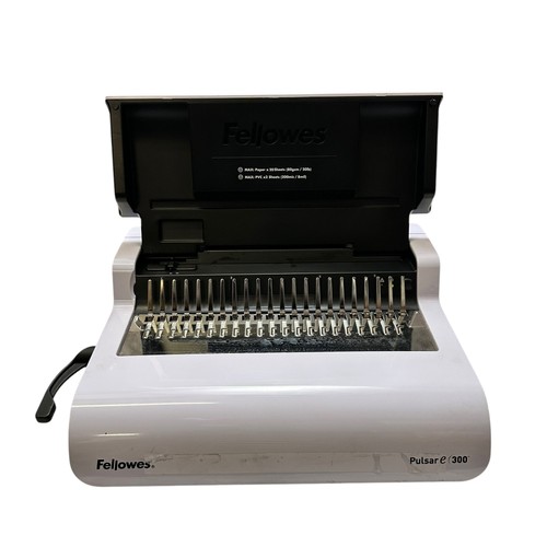 Fellowes pulsar 300 a4 - pulsar-e,