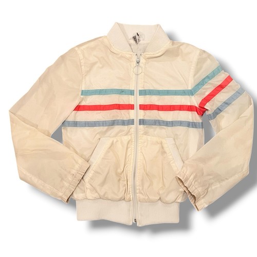 Vintage 70s 80s windbreaker - 80s,