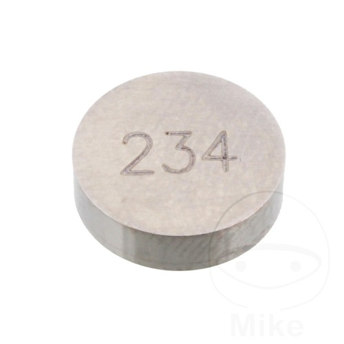 Jmp valve shim 8mm - jmp, fits