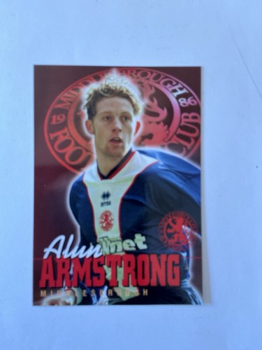 Alun armstrong middlesbrough - alun,