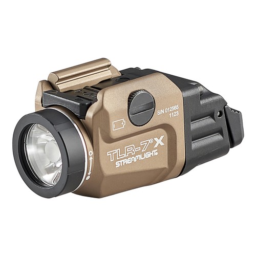 Streamlight 69456 tlr usb - 69456, x