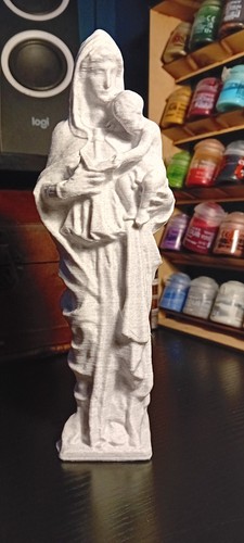 Virgin mary with - virgin, jesus