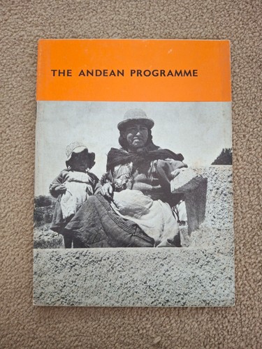 The andean programme - the,
