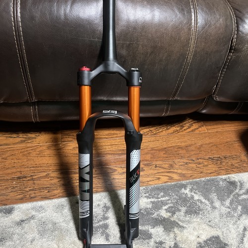 Bucklos forks 120mm - bucklos,