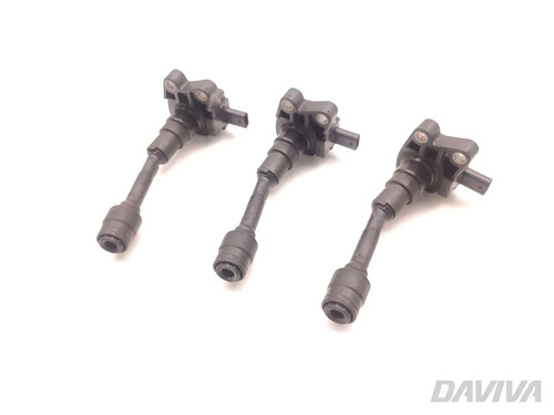 2017 ford fiesta ignition coil - ford,