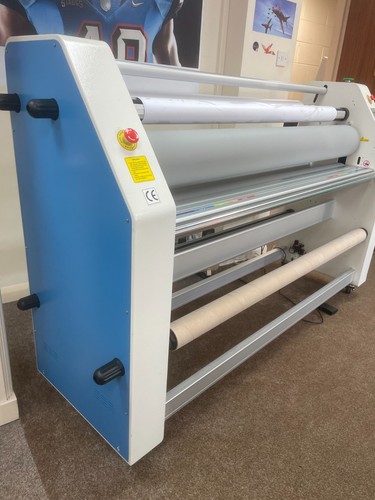 New sealmount pro 1800 - new,