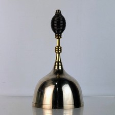 Antique Victorian c1880 Brass