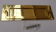 POSTAL DOOR Letter plate