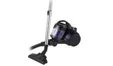 Bush Bagless Cylinder Corded