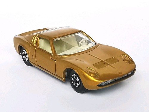 Matchbox series superfast - matchbox, no