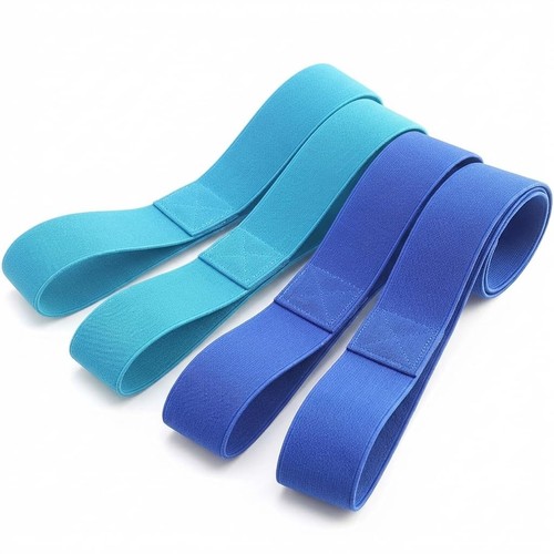 Pack beach towel - 4, bands