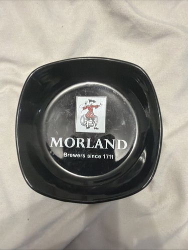 Moreland brewers ashtray - moreland,