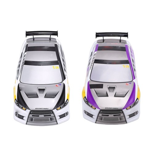 Car body shell - shell, remote