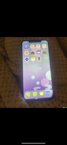 Apple iphone max - max, 256gb