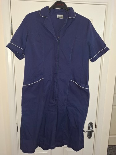 Simon jersey nurse - nurse, dress