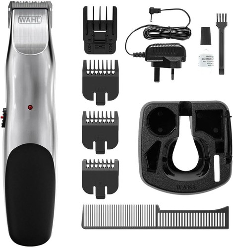 Wahl cordless groomsman mens - groomsman,