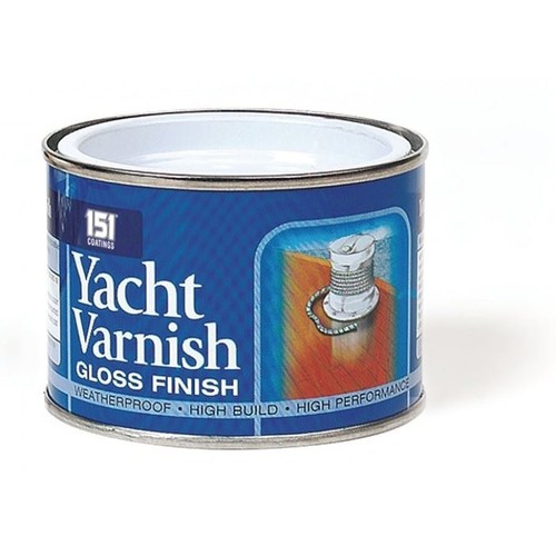 Yacht varnish gloss paint - varnish,