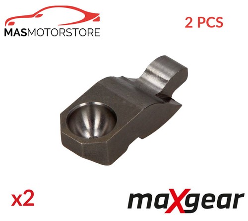 Camshaft valve rocker arm - valve,