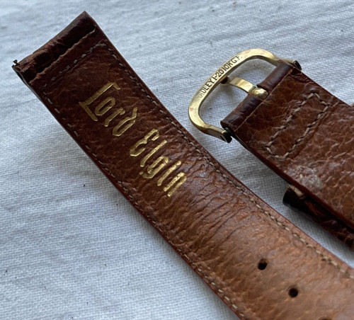 Rare vintage genuine lord - rare!!,