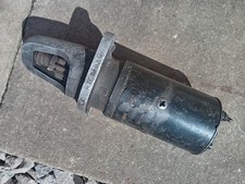 Lucas M35K 25196 Lister