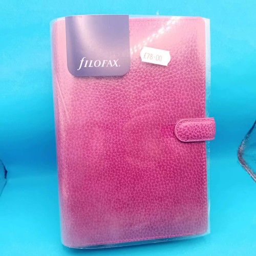 Filofax finsbury personal - filofax,