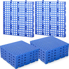 10-Pack 11.8"x11.8"x1.18"